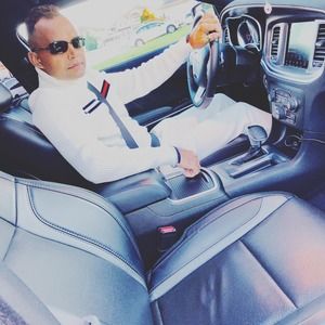 Meet your Posher, Dubaig